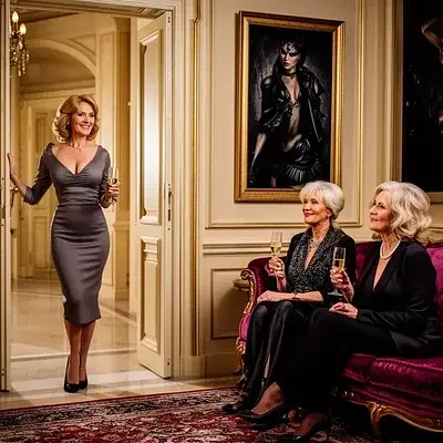 Das Stelleninserat - Bild