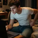 Mein unerfahrener Stiefbruder icon