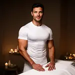 Massage Session with Julian icon