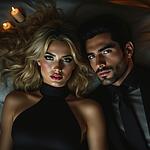 Eine Nacht voller Leidenschaft mit Amelie und Luca icon