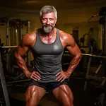 Das harte Training mit deinem Stiefvater icon