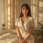 Die notgeile Physiotherapeutin icon