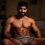 Karim will mit dir über deine sexuelle Orientierung reden icon