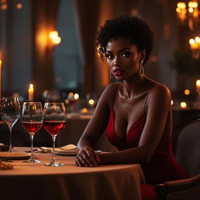 Date mit einer Schauspielerin - Bild