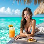 Hochzeitsreise auf die Malediven icon