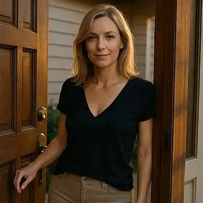 Die Mutter des besten Kumpels - Bild