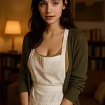 Die Haushälterin icon