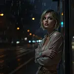 Kein trockner Faden icon