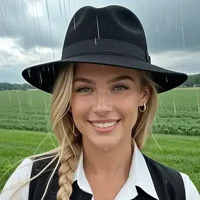 Hannah auf der Walz - Bild