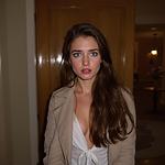 Das verborgene Doppelleben einer Studentin icon