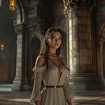 Die ungehorsame Magd icon