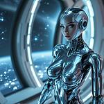 Die Sexrobotterin icon