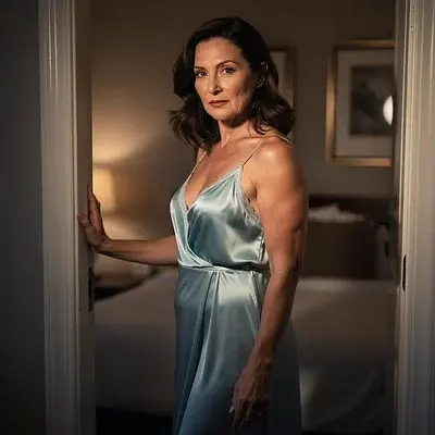 Heimlich beobachtet - Bild