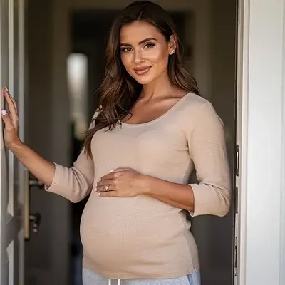 Immer noch so sexy - Bild