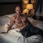 Bei wem bin ich aufgewacht? icon