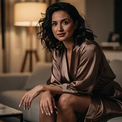 Meine Frau ist Bisexuell - Bild