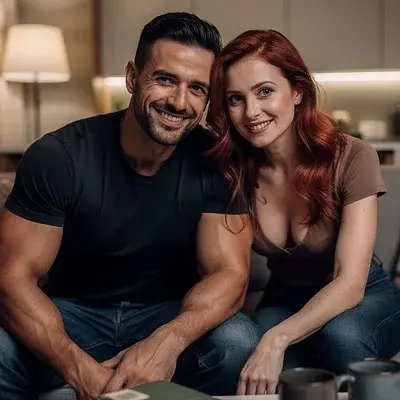 Wieczór z nieoczekiwanymi spojrzeniami - Bild