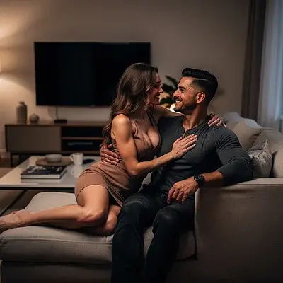 Dein Zuhause wird übernommen - Bild