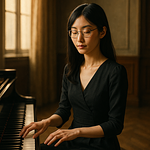 Das Piano-Duett    icon