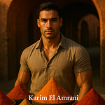 Verloren in Marrakesch  icon